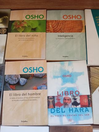 Varios títulos 
