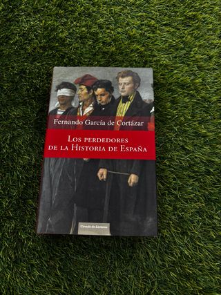 Los perdedores de la historia de España.