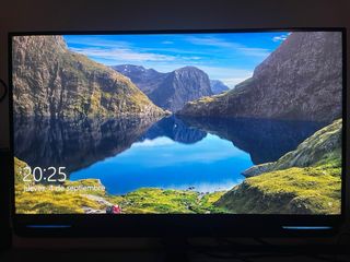 Monitor Samsung Odyssey G7 28 Gaming