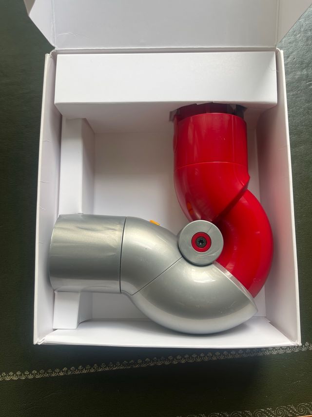 Adaptador Dyson Low-Reach