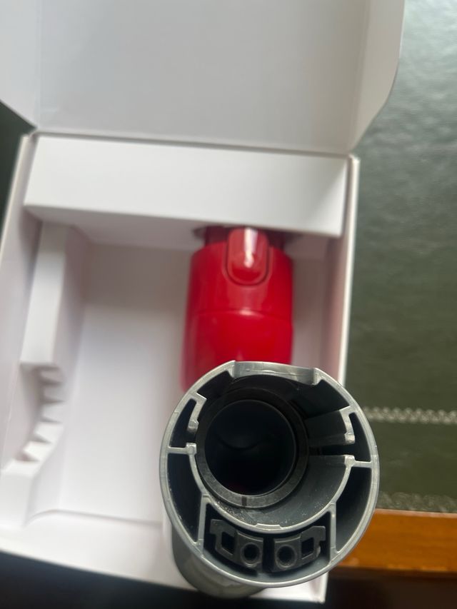 Adaptador Dyson Low-Reach