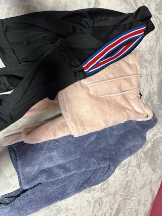 Lote Sudaderas Chica Talla XS/S