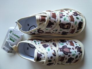 Pantofole Bambino Dedoles Orsetto Tg 26