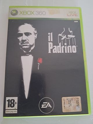 Il Padrino
