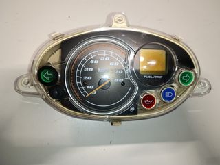 2 Cuentakilómetros Yamaha Jog