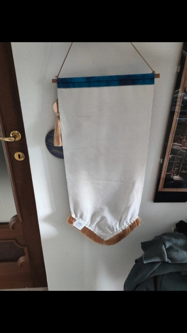 Stendardo Hogwarts Ravenclaw