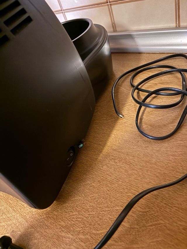 Robot Cocina Mambo 9090 Cecotec