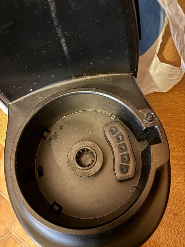 Robot Cocina Mambo 9090 Cecotec