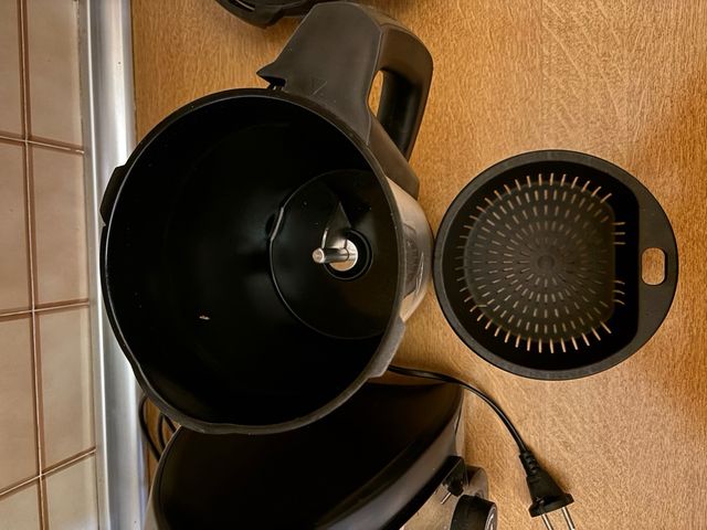 Robot Cocina Mambo 9090 Cecotec