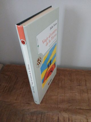 viaje al centro de la tierra