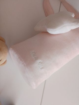 Juego de accesorios para bebé