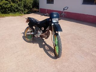 Rieju RR 49cc