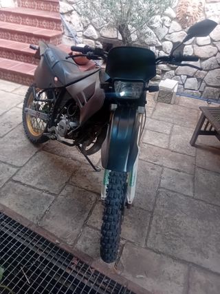 Rieju RR 49cc