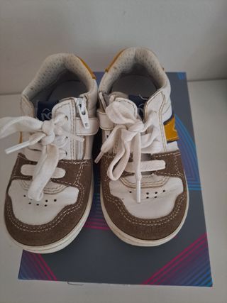 Nero Giardini Sneakers Bambino