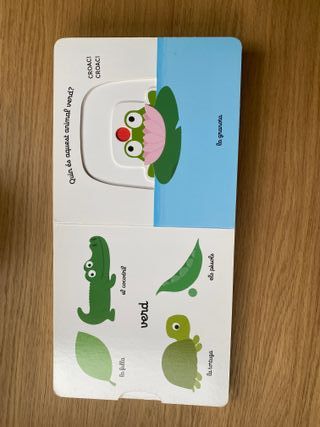 El petit llibre dels colors