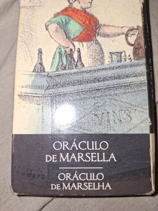 Oráculo de Marsella