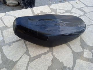 Asiento Piaggio Zip 49cc 1997