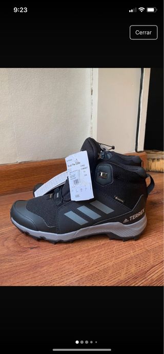 Botas Adidas Terrex Gore-Tex Hiking