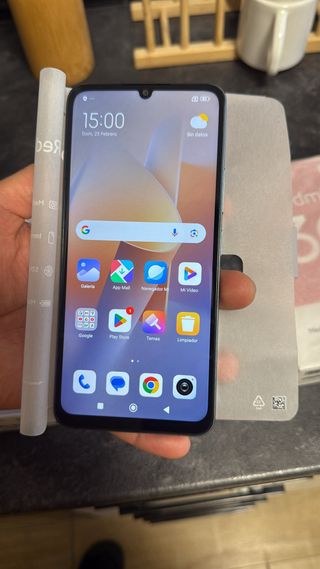 Redmi 13C 5G 128GB