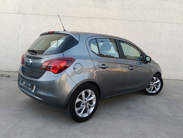 Opel Corsa 1.4 66kW 90CV Selective