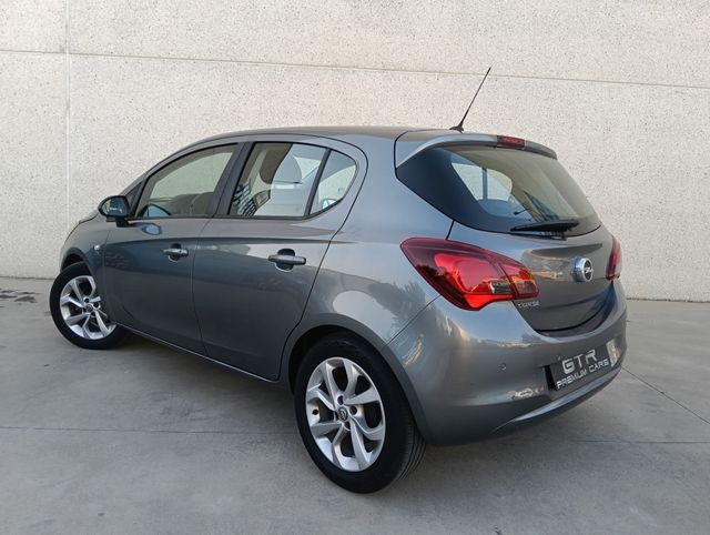 Opel Corsa 1.4 66kW 90CV Selective