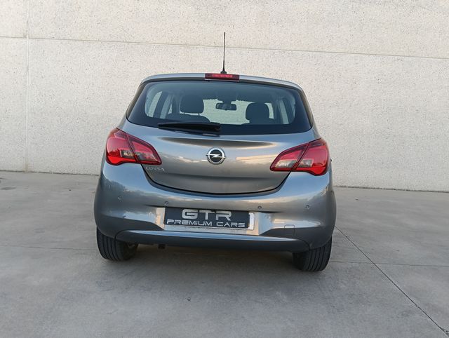 Opel Corsa 1.4 66kW 90CV Selective