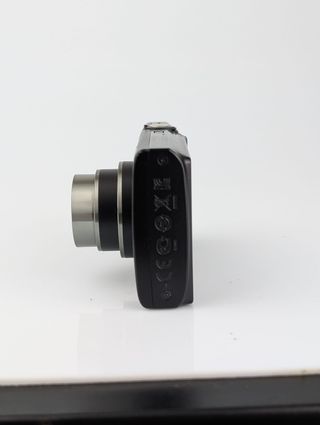 Canon PowerShot A2300 HD Fotocamera Digitale