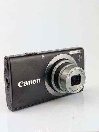 Canon PowerShot A2300 HD Fotocamera Digitale