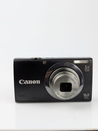 Canon PowerShot A2300 HD Fotocamera Digitale