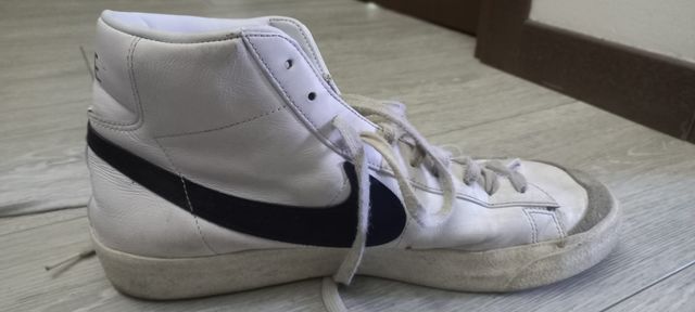 Nike Blazer Mid 77 Vintage Scarpe