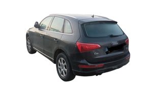 Motor Audi Q5 2.0 TDI CAH