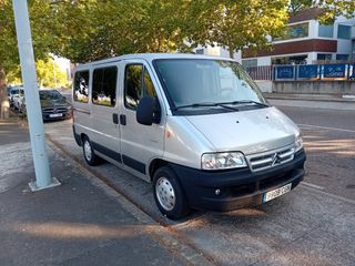 Citroen Jumper 2004