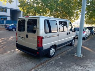 Citroen Jumper 2004