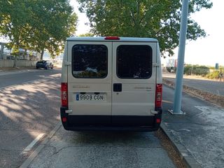 Citroen Jumper 2004