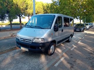 Citroen Jumper 2004