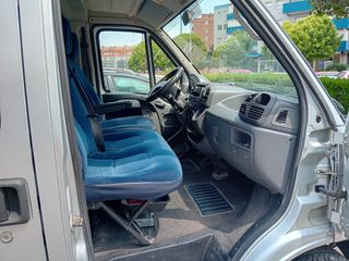 Citroen Jumper 2004