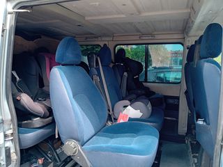 Citroen Jumper 2004