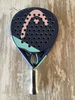 Pala de pádel HEAD Gravity Motion
