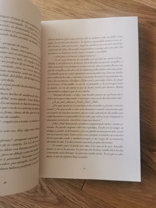 La guerrera del agua. Tercera Edición.
