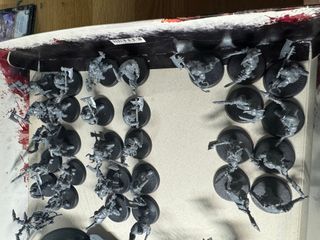 Khorne Bloodbound Set + Start Collecting