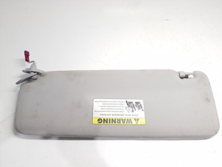 PARASOL DERECHO BMW SERIE 7 (E65/E66) N62B48B