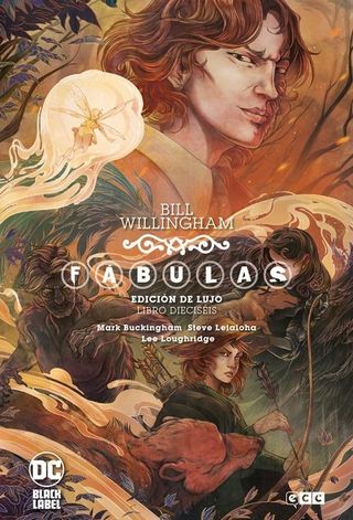 FAbulas DEluxe 16