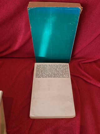 Libros de Julio Cortázar - sueltos o en lote