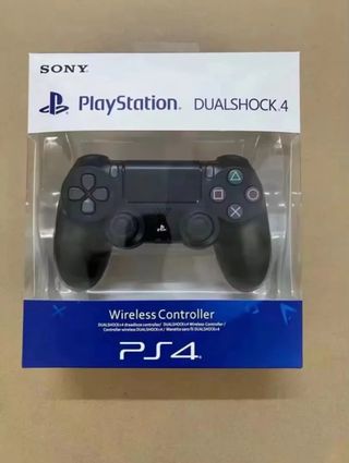 MANDO PS4