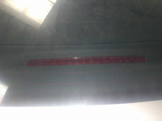 LUZ CENTRAL DE FRENO MERCEDES CLASE CLS (W219) 32