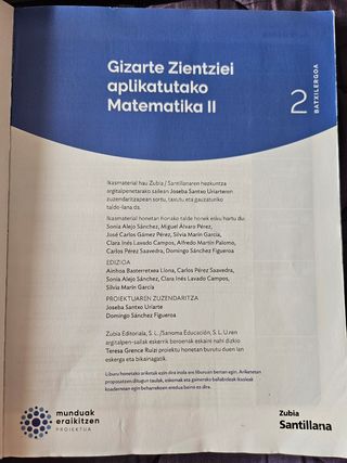 MATEMATICAS APLICADAS A LAS CIENCIAS SOCIALES I...