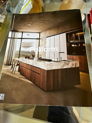 rivista elle Decor, numero 5 maggio 24