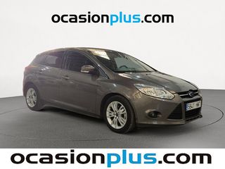 Ford Focus 1.6 TDCI Trend 70 kW (95 CV)