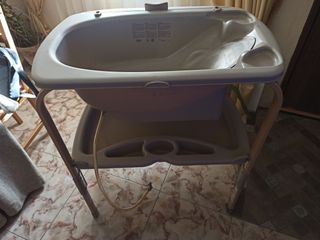 Bañera cambiador Jané Flip