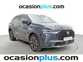 DS DS7 BlueHDi 130 Rivoli Auto 96 kW (130 CV)